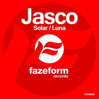 Jasco - Solar (Original Mix) by Fazeform Records