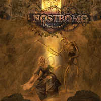 Nostromo (score) - B. Eder - 10. First Sight Of The Nabataeans by Bernhard Philipp Eder
