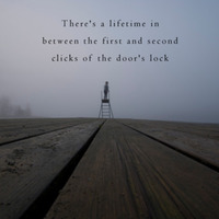 Life clicks [naviarhaiku040 - There's a lifetime in] by Carlos-R