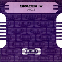 Spacer IV - Arc 3 (Keaton 2015 Rework) *** FREE DOWNLOAD *** by Deejay Keaton
