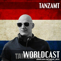 World Tour Diary : Worldcast by TANZAMT! by Tanzamt!