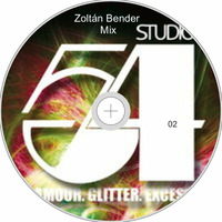 Studio-54-002-Mixed By Zoltán Bender by Zoltán Bender