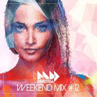 Rinedida Weekend Mix #12 by Rinedida