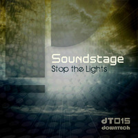 Soundstage - No Vision (Original Mix) by Downtech