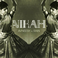 Avneesh + rAin - nikAh by Avneesh