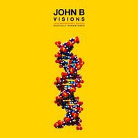 Sight Beyond (Remix) (1997) (Preview Clip) by John B