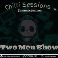 Chilli sessions vol 1 ( Grootman selections ) by Chilly M