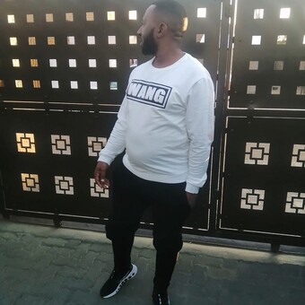 Skhumbuzo Mahlangu