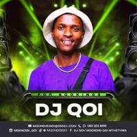Umshubo Mixed by DJ Qoi sgidongo(February Birthday Mix) by Mqondisi Qoi
