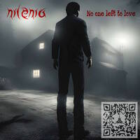 Alan Wake 2 - No One Left To Love (Nilenia Re-Loving) by Lorazz / Nilenia Official