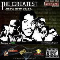 Dancehall Mix, Rude Boy Kelly, The Greatest Ft Dugsy Ranks, Maxi Priest, Cham, Bounty Killer, Ruckus by Dream-Sound Media