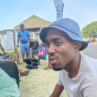 Nduduzo Deephouseguru Mzolo