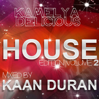 Kamelya Delicious HouseEDITION Volume 2 by Kaan Duran