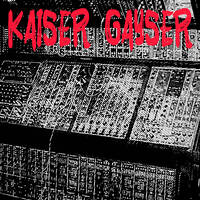 Kaiser Gayser's Deep Industrial House Radio, Week 14, April 2026 by Kaiser Gayser