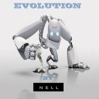 EVOLUTION- PERCUSSION VERSION by Nell Silva