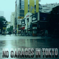 ミス big bang bear - NO GARAGES IN TOKYO by Dynamite Grizzly