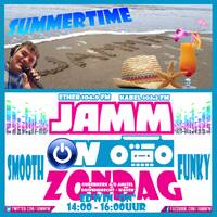 JammFm 21-08-2016 Edwin "ON" de zondagmiddag Jamm "ON" middag op Jamm Fm by Edwin van Brakel ( JammFm )