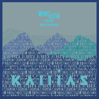 Lars Moston & Sabrina Mue - My Soundabout [KALLIAS] Out 18 March 2016 by Lars Moston
