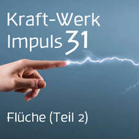 Können Christen unter einen Fluch geraten? (31) [#0755] @Kraftwerk_MaxFichtner by Frank Vornheder