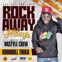 deejay patiz - rock away mix by deejaypatiz
