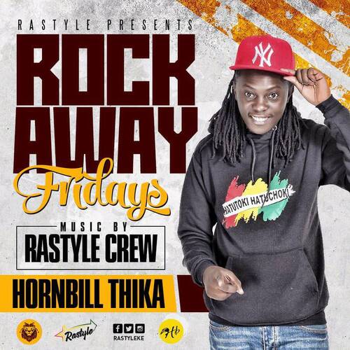 deejay patiz - rock away mix