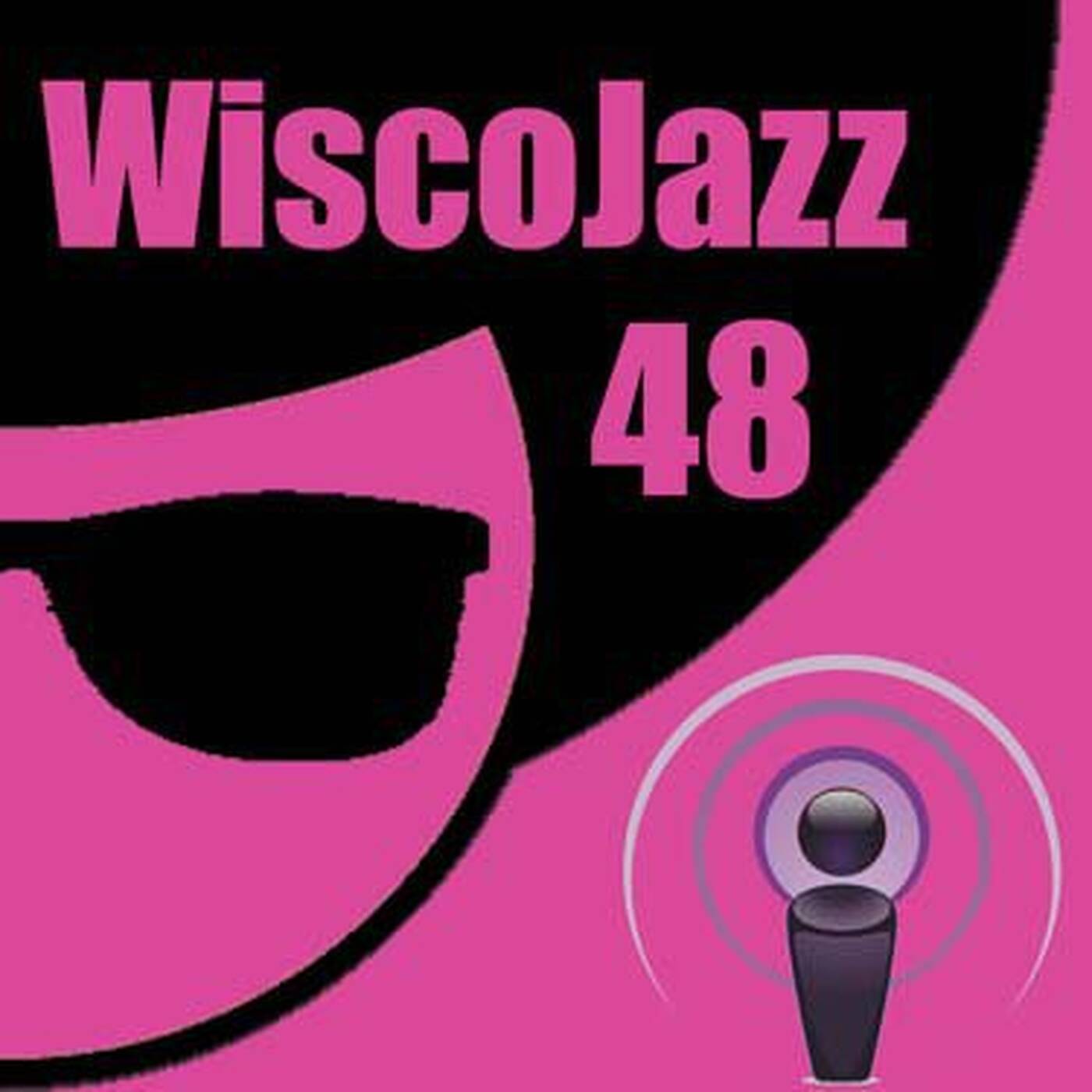 WiscoJazz-Cast - Episode 048 episode artwork