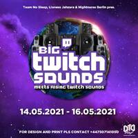 Team No Sleep - Slot RAS Paul by Ras Paul