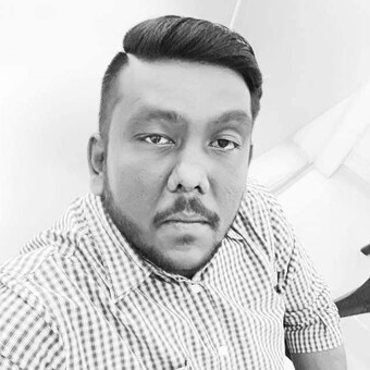 Sanket Gaikwad