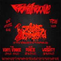 Vinyl Vinnie @ Rokagroove Radio Episode 217 by Vinyl Vinnie