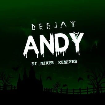 Andy Cove&ntilde;as O