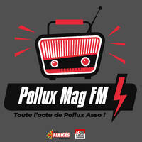 Pollux Mag FM - Septembre 2022 - AGIT &amp; Office de Tourisme - Sonny - The Koppers by Radio Albigés