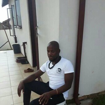 Gwamasenga Joseph Nemungadi