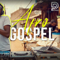 DJ PetRox-Take Over Mixtape (Afro Gospel Mix) EP 18 by DJ PETROX