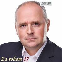 Za rohom 17 - 2021-12-05 by Slobodný Vysielač