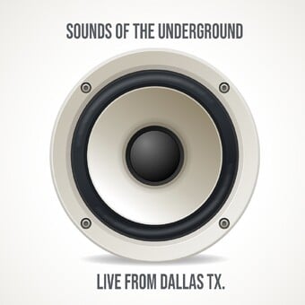 Sounds Of The Underground
