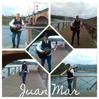 ENTREVISTA A:" JUAN MAR" (FEBRERO 2016) by ONDAAMISTAD