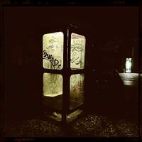 Where does madness run? Still not a great art. by SIRQBASS