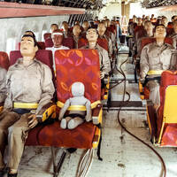 Clusterfuck by Neuronenrestaurator