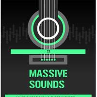Massive Sounds Vol 22 Mixed By BABYY DJ &amp; FUGERHYTHMIC (Deep, Garage House) by DES Podcast