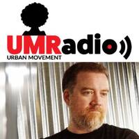 KNOX New York Deep and Soulful Mixshow #62 - Knox (12 Mar2018) by Urban Movement Radio