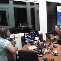 Stacija | RML S07E12 | Kaspars Ezeriņš | 08.12.2021 by Radio Marija Latvija