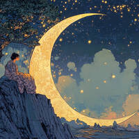 Eternal Flow - Chillout Downtempo Psychill Ambient Psychedelic Psybient SCI-Fi Dub Minimal by Chlorophil of Synchronos Recordings