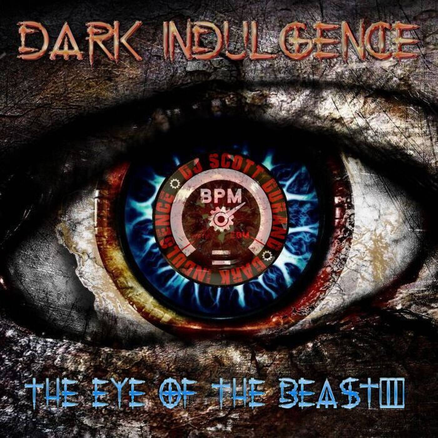 Dark Indulgence 01.17.21 Industrial | EBM | Dark Techno Mixshow by Scott Durand : djscottdurand.com episode artwork