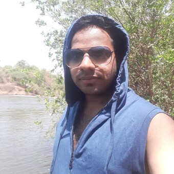 Sunil Kharat