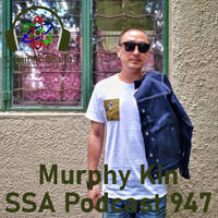 Scientific Sound Radio Podcast 947, Bicycle Corporations' Roots 109 with guest Murphy Kin. by Scientific Sound Asia Radio