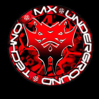 UNDERGROUND TECHNO MX