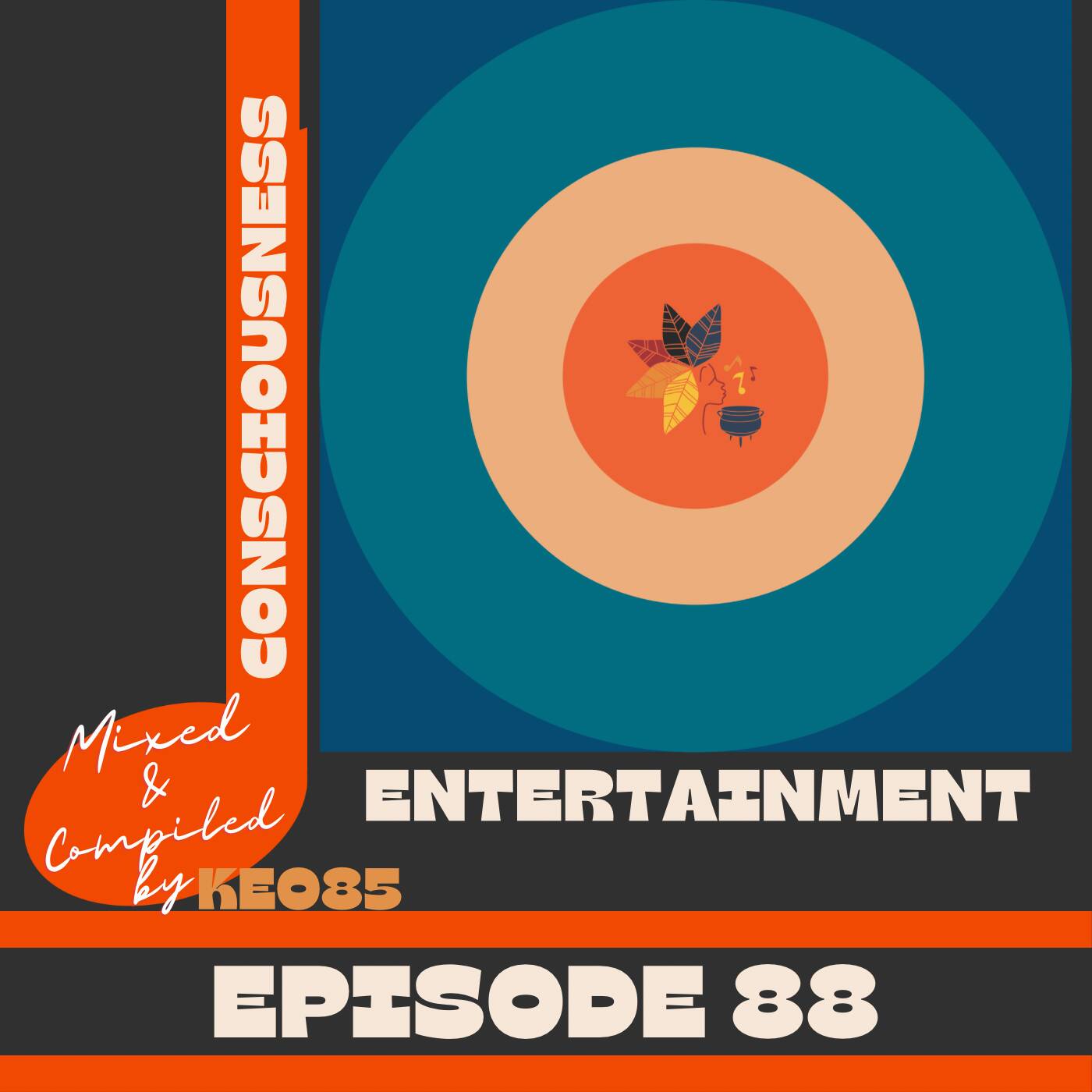 Consciousness Entertainment