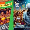 D Jay Joel Ug