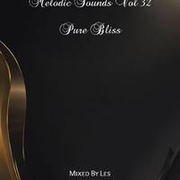 Melodic Sounds Vol32 By Les 2025 by Deejay Les