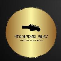 Grootman Vibez X by Grootman Vibez